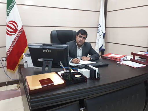 انتصاب یک کهگیلویه و بویراحمدی در وزارت کار+حکم